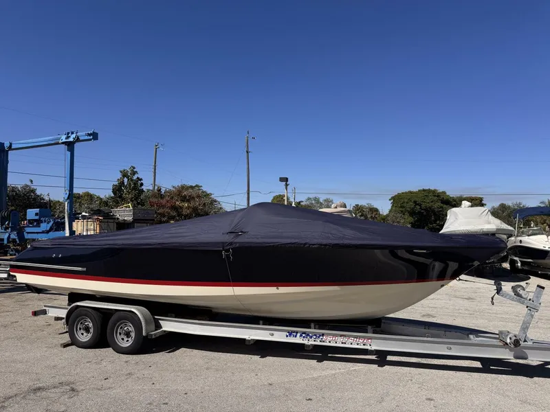 Slide: The Image of Chris-Craft 2019 - 25