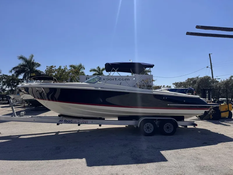 Slide: The Image of Chris-Craft 2019 - 4