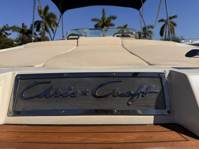 Slide: The Image of Chris-Craft 2019 - 5