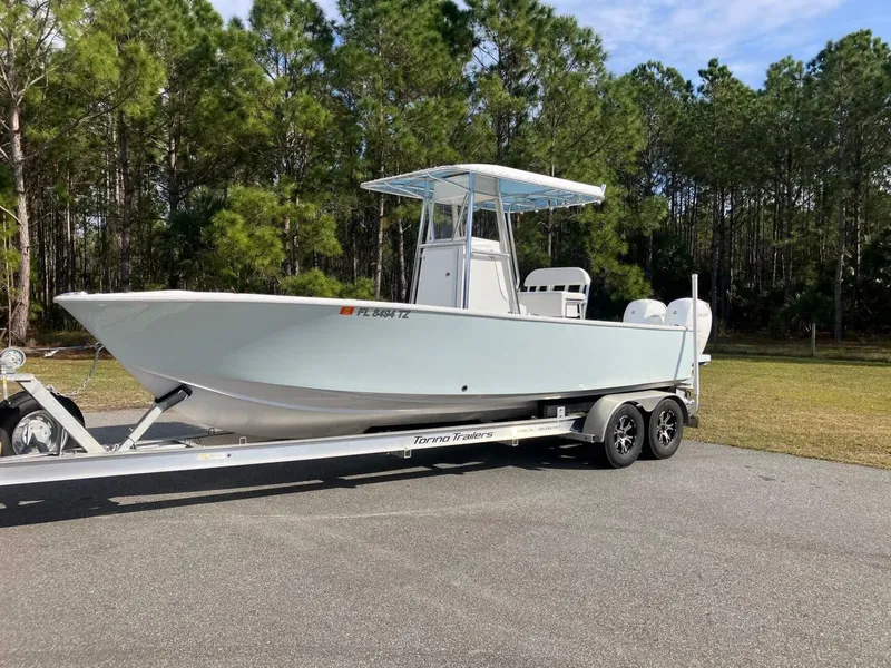 The Image of Latitude Tournament Boats 25 2024 - 0