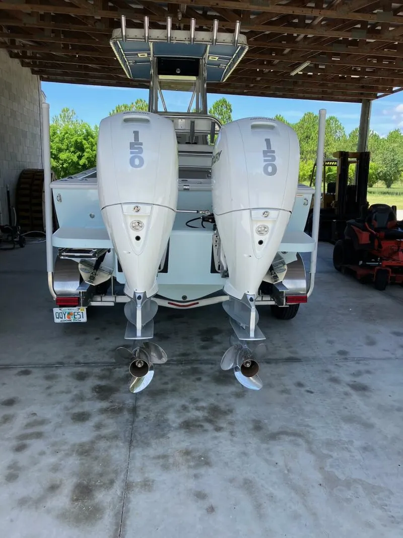 Slide: The Image of Latitude Tournament Boats 25 2024 - 3