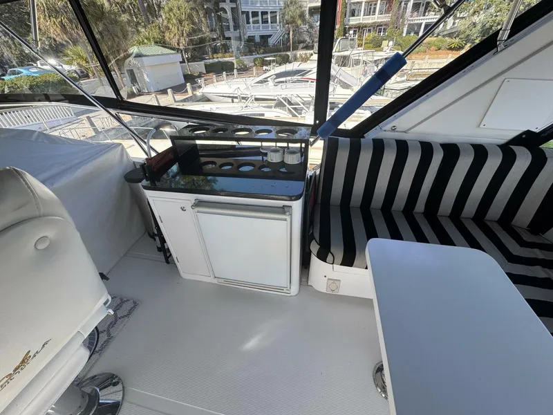Slide: The Image of Altima 55 Pilothouse 2004 - 12