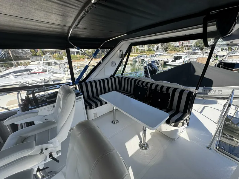 Slide: The Image of Altima 55 Pilothouse 2004 - 17
