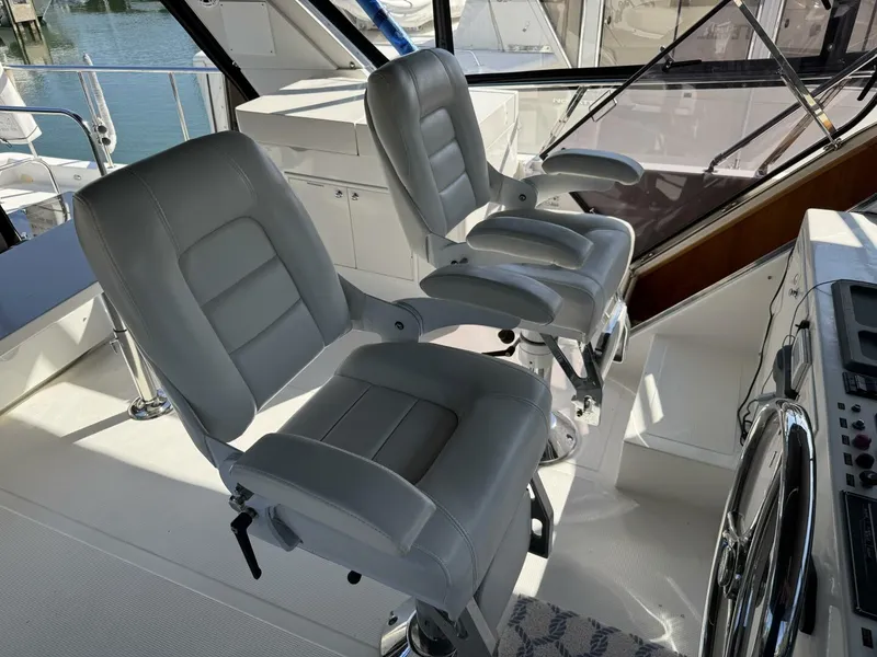 Slide: The Image of Altima 55 Pilothouse 2004 - 19