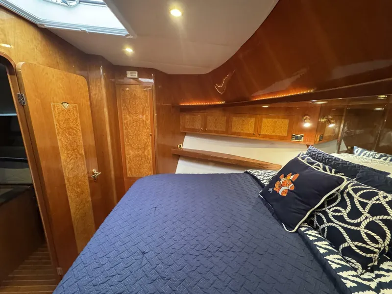 Slide: The Image of Altima 55 Pilothouse 2004 - 33