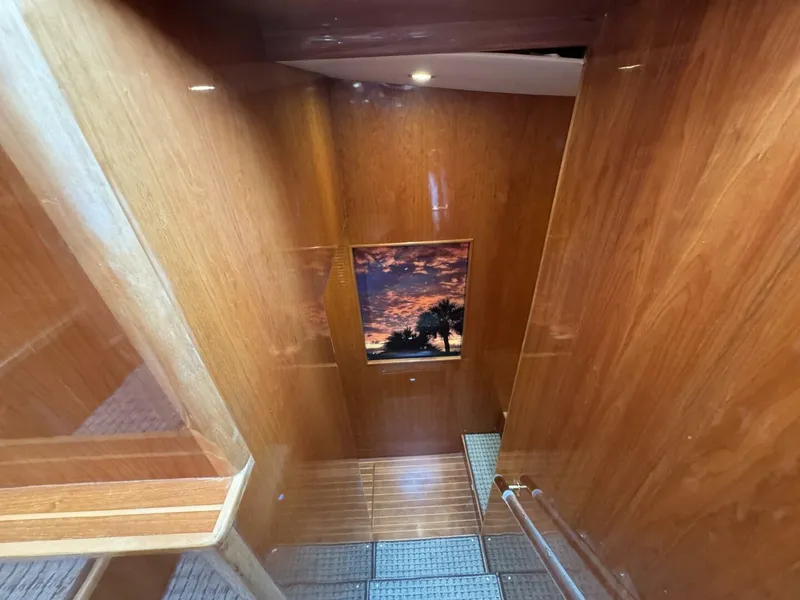 Slide: The Image of Altima 55 Pilothouse 2004 - 50
