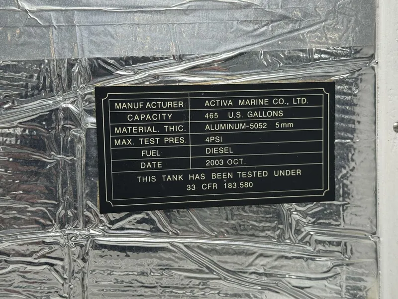 Slide: The Image of Altima 55 Pilothouse 2004 - 56