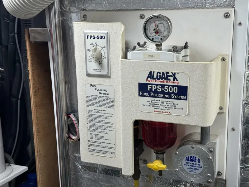 Slide: The Image of Altima 55 Pilothouse 2004 - 57