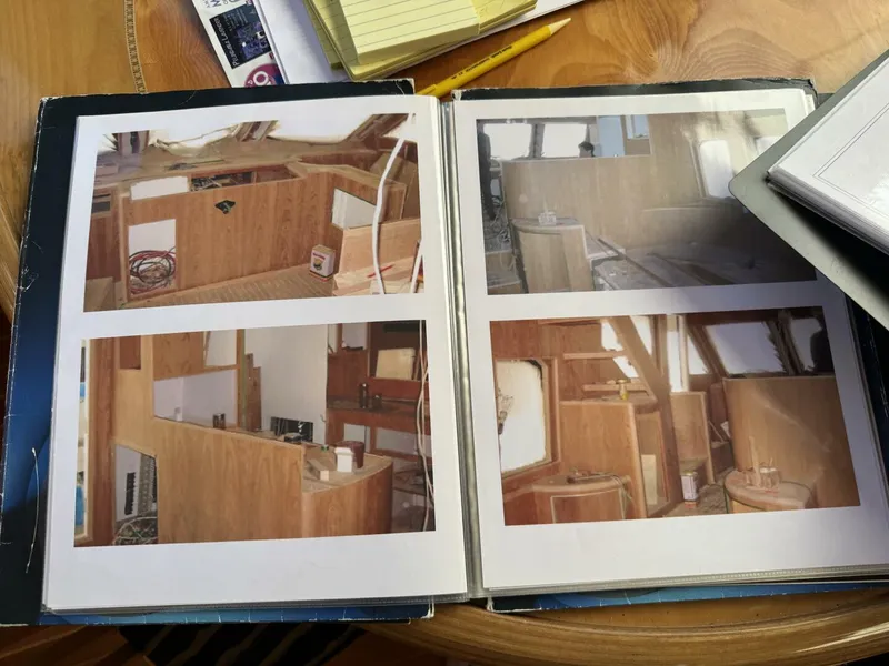 Slide: The Image of Altima 55 Pilothouse 2004 - 65