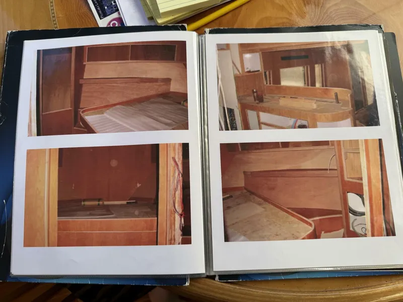Slide: The Image of Altima 55 Pilothouse 2004 - 66