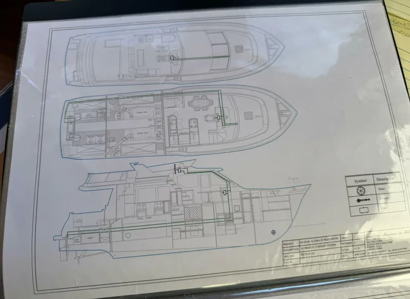 Slide: The Image of Altima 55 Pilothouse 2004 - 68