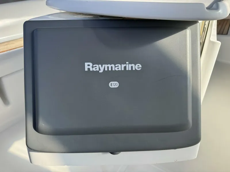 Slide: The Image of Beneteau 49 2009 - 29