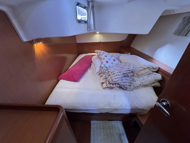 Slide: The Image of Beneteau 49 2009 - 8