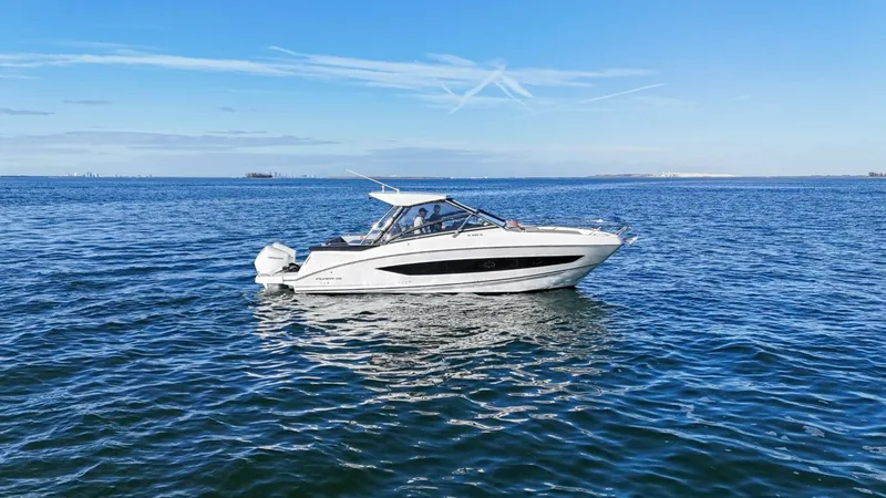 The Image of Beneteau Flyer 10 2020 - 0