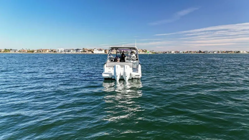 Slide: The Image of Beneteau Flyer 10 2020 - 30