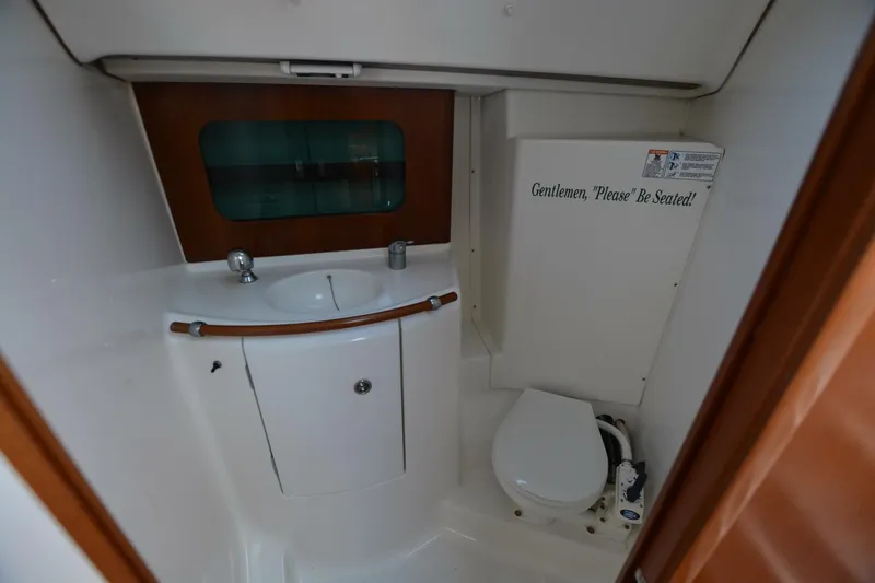 Slide: The Image of Beneteau Oceanis 331 2002 - 8