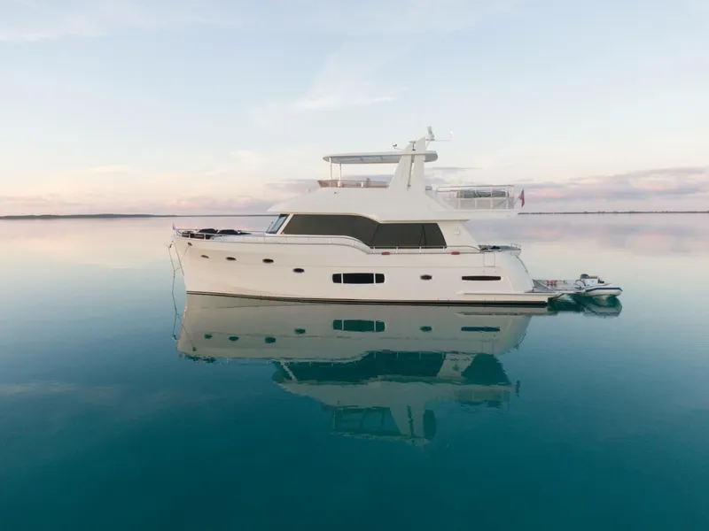 The Image of Outer Reef Trident 620 EVO 2023 - 0