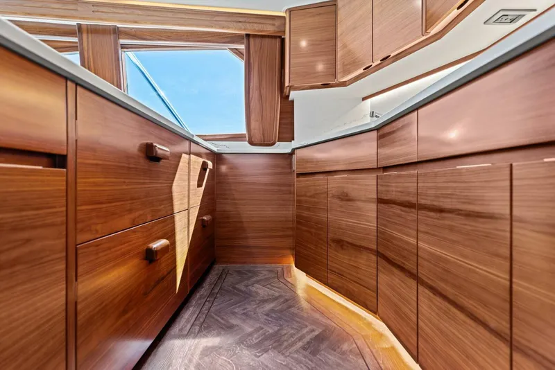 Slide: The Image of Viking 54 Convertible 2023 - 13