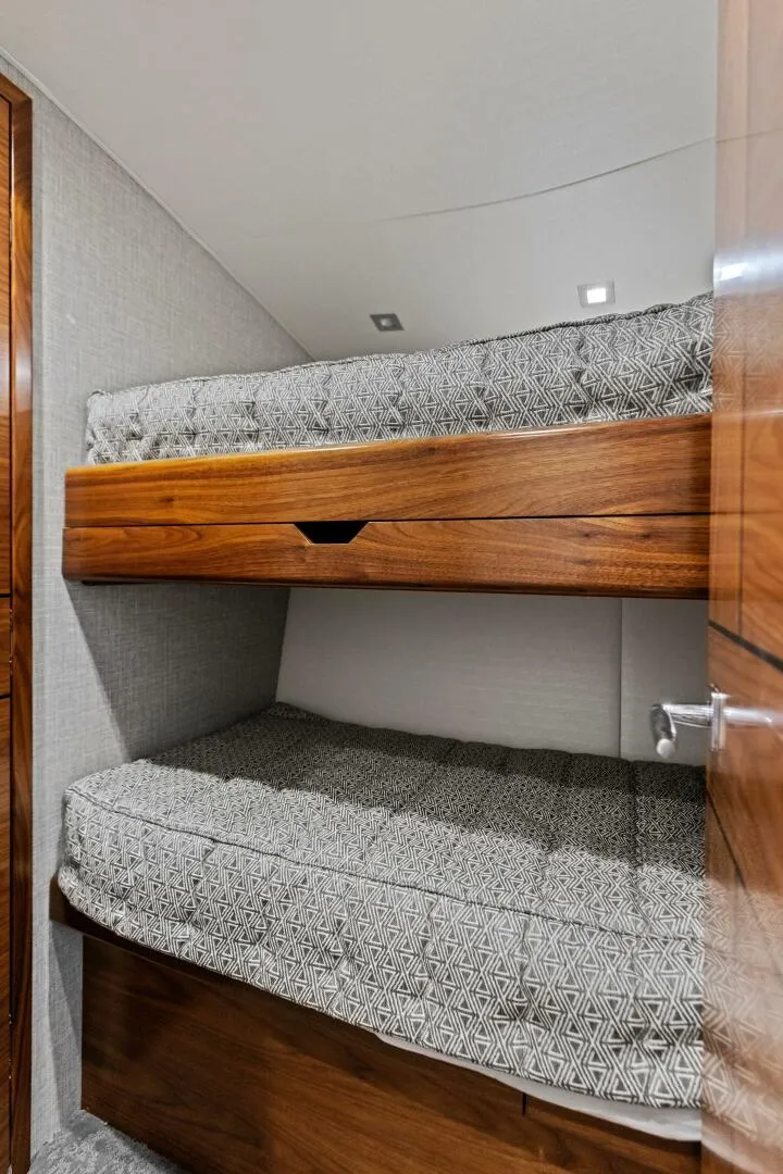Slide: The Image of Viking 54 Convertible 2023 - 24