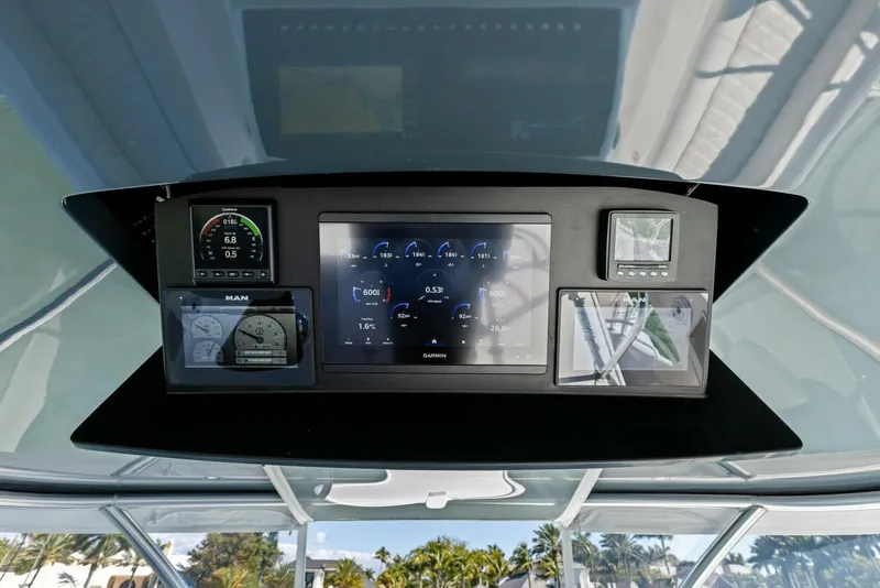 Slide: The Image of Viking 54 Convertible 2023 - 41