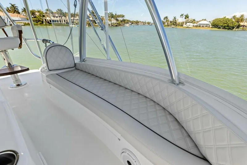Slide: The Image of Viking 54 Convertible 2023 - 47