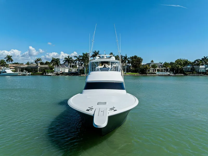 Slide: The Image of Viking 54 Convertible 2023 - 69