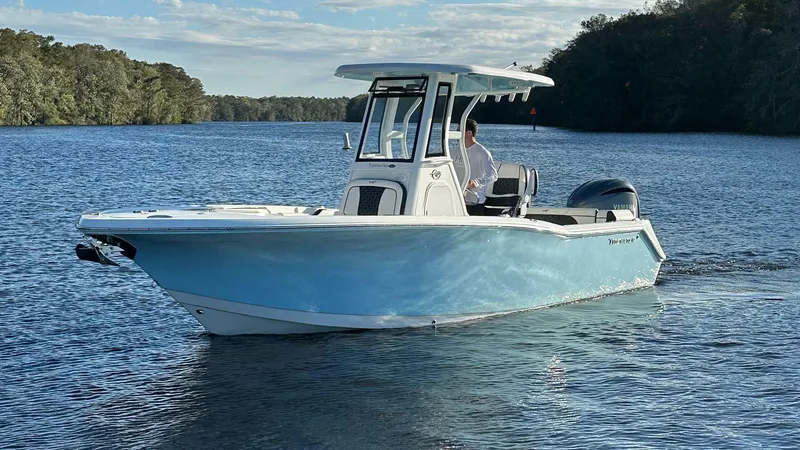 The Image of Tidewater LXF 2023 - 0