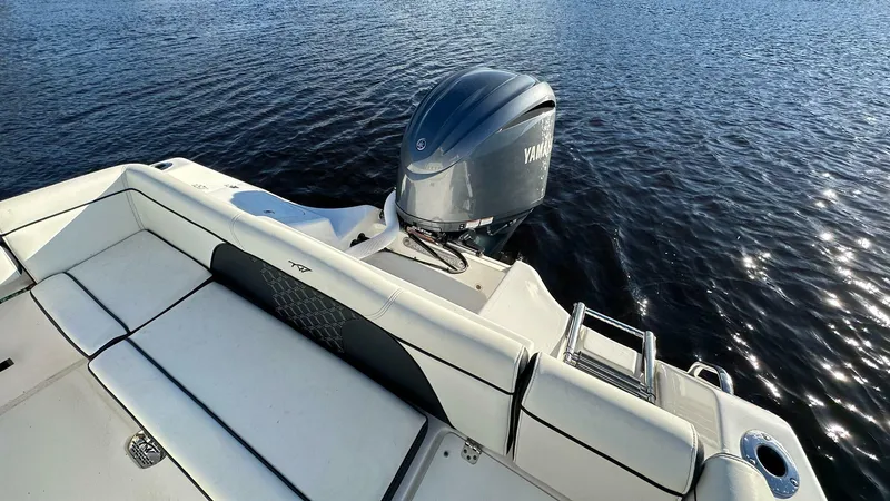 Slide: The Image of Tidewater LXF 2023 - 10