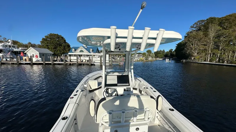 Slide: The Image of Tidewater LXF 2023 - 11