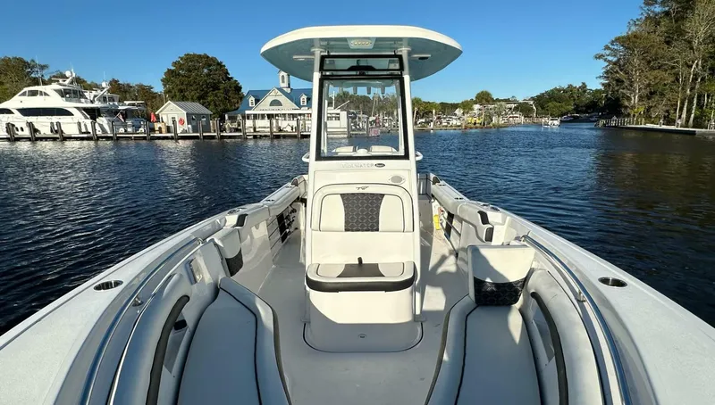 Slide: The Image of Tidewater LXF 2023 - 13