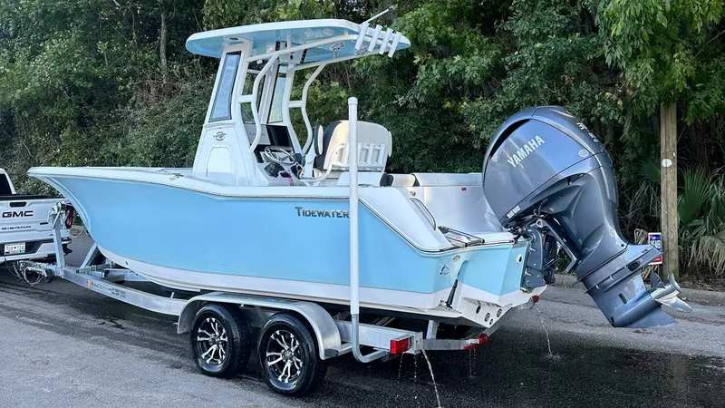 Slide: The Image of Tidewater LXF 2023 - 16