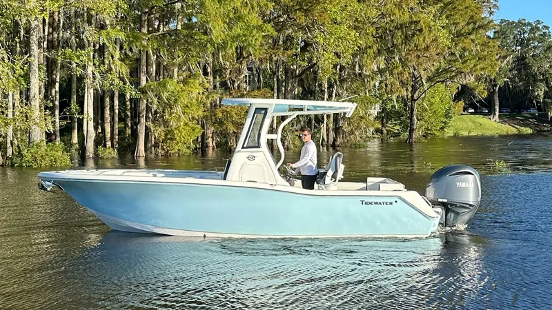 Slide: The Image of Tidewater LXF 2023 - 3
