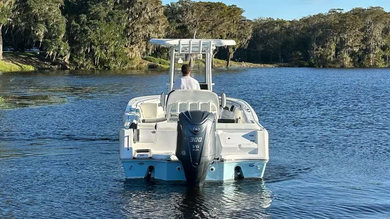 Slide: The Image of Tidewater LXF 2023 - 4
