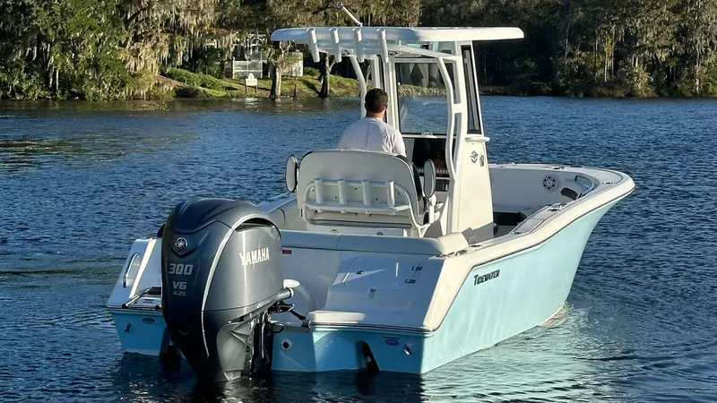 Slide: The Image of Tidewater LXF 2023 - 6