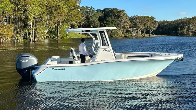 Slide: The Image of Tidewater LXF 2023 - 8