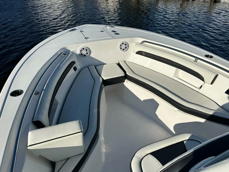 Slide: The Image of Tidewater LXF 2023 - 9