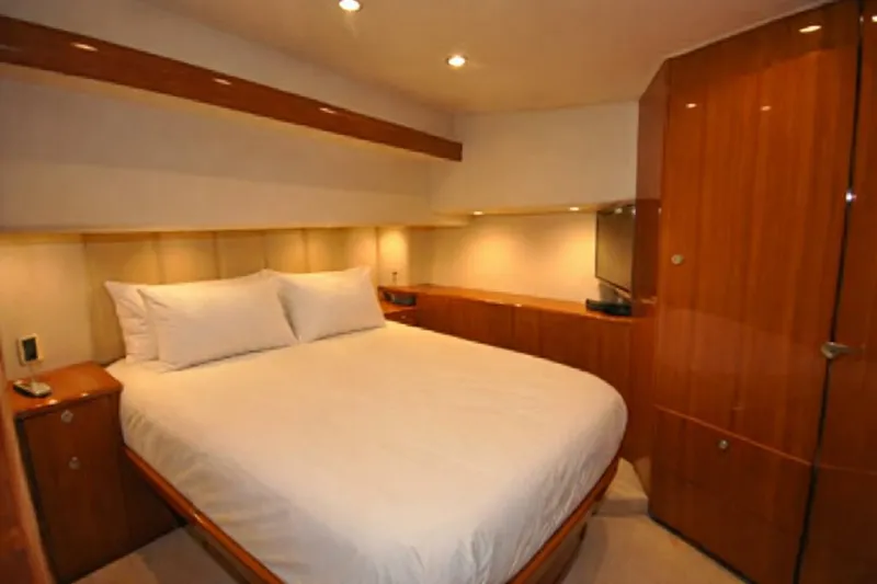 Slide: The Image of Viking 44 Convertible 2019 - 2