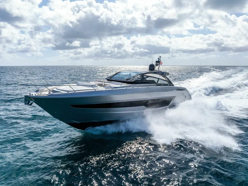 The Image of Riva 68 Diable 2023 - 0