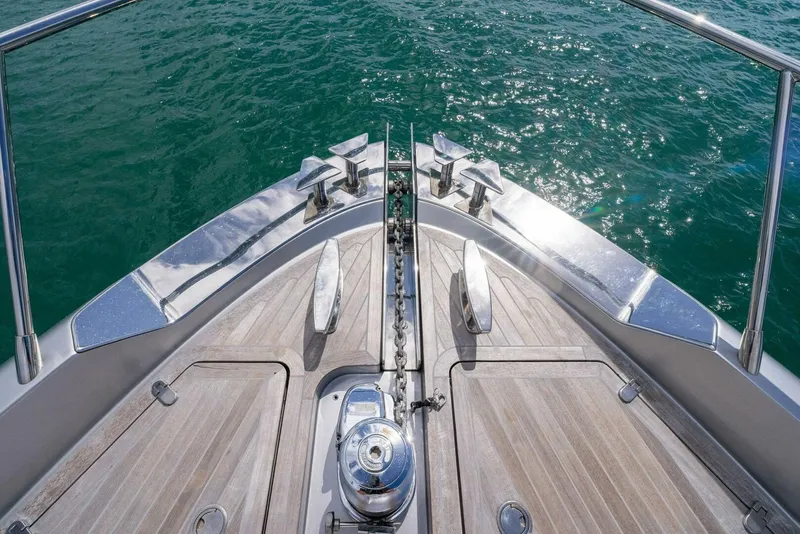 Slide: The Image of Riva 68 Diable 2023 - 12