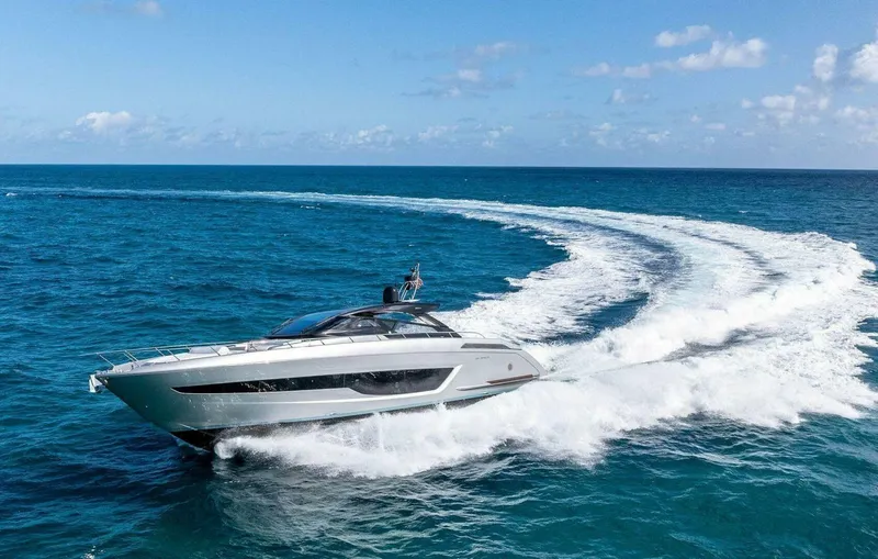 Slide: The Image of Riva 68 Diable 2023 - 3