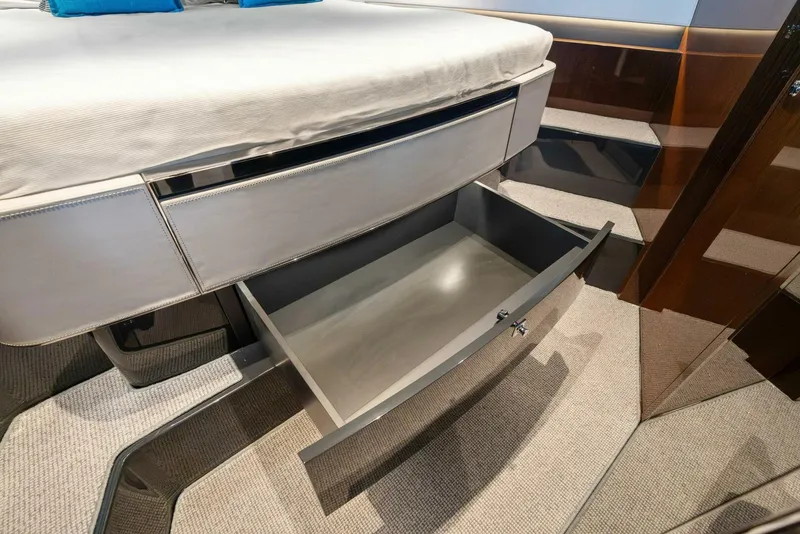 Slide: The Image of Riva 68 Diable 2023 - 38