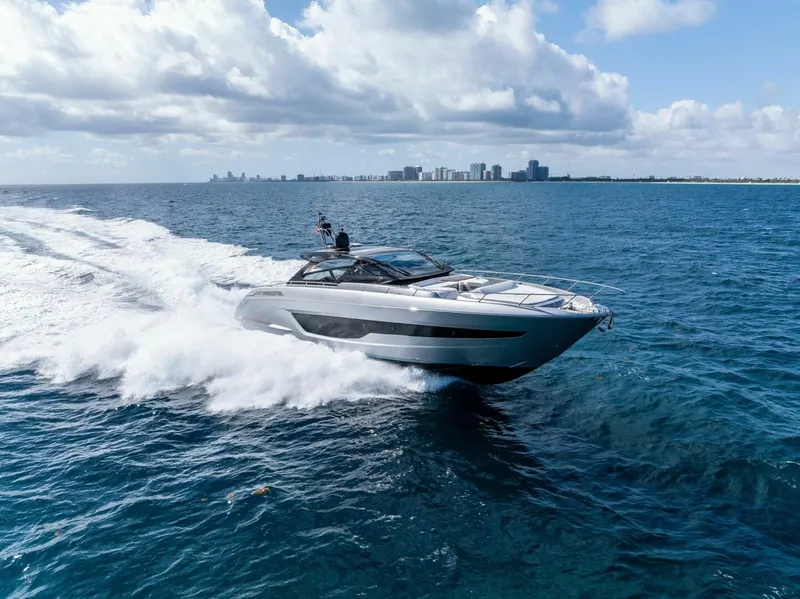 Slide: The Image of Riva 68 Diable 2023 - 4