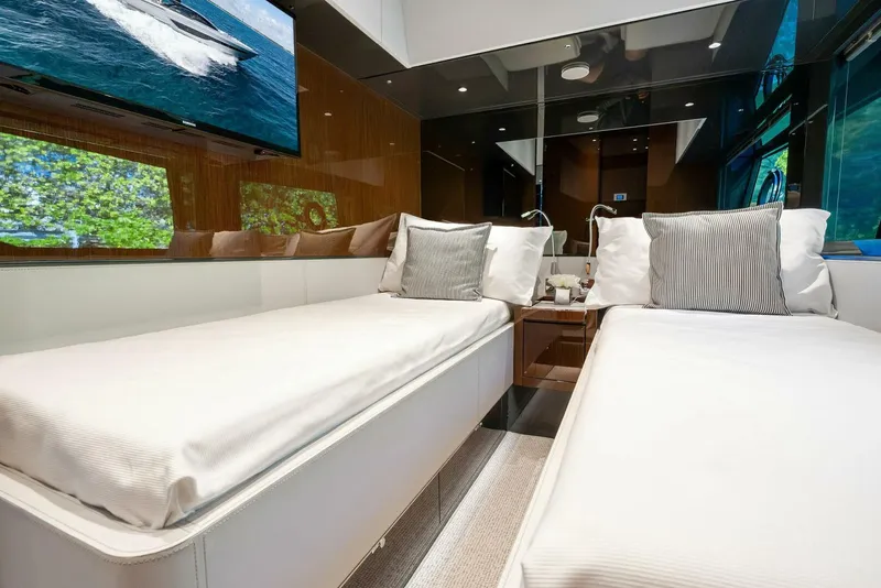 Slide: The Image of Riva 68 Diable 2023 - 40
