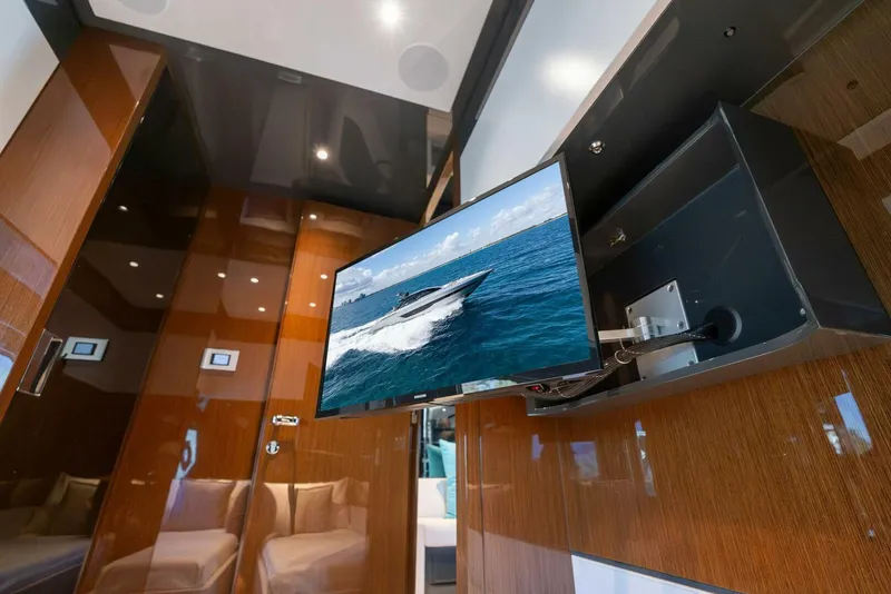 Slide: The Image of Riva 68 Diable 2023 - 41