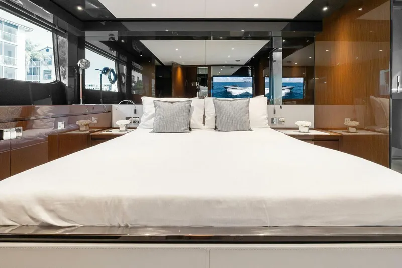 Slide: The Image of Riva 68 Diable 2023 - 45