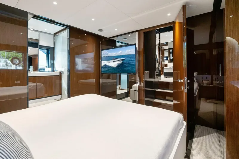 Slide: The Image of Riva 68 Diable 2023 - 46