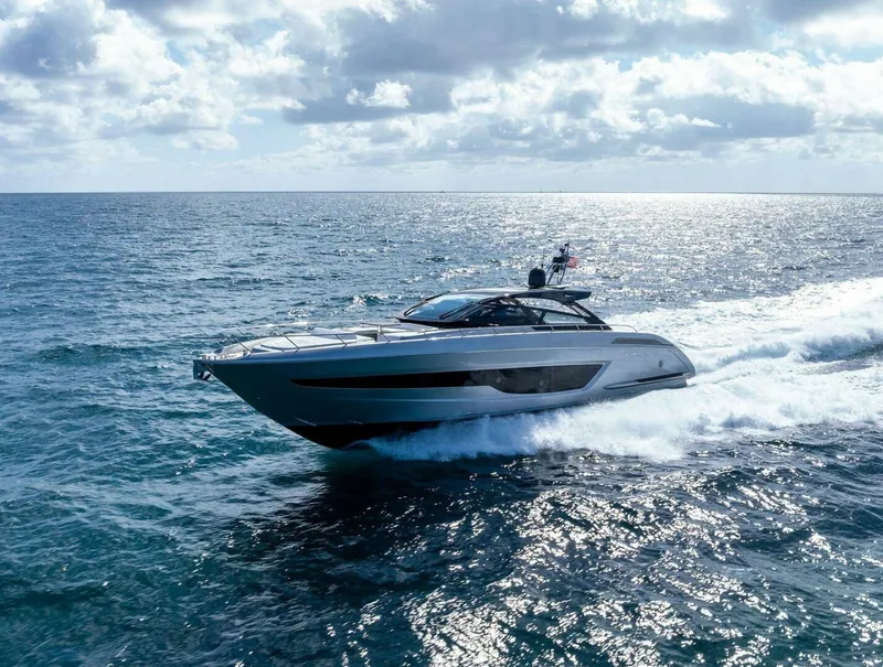 Slide: The Image of Riva 68 Diable 2023 - 5