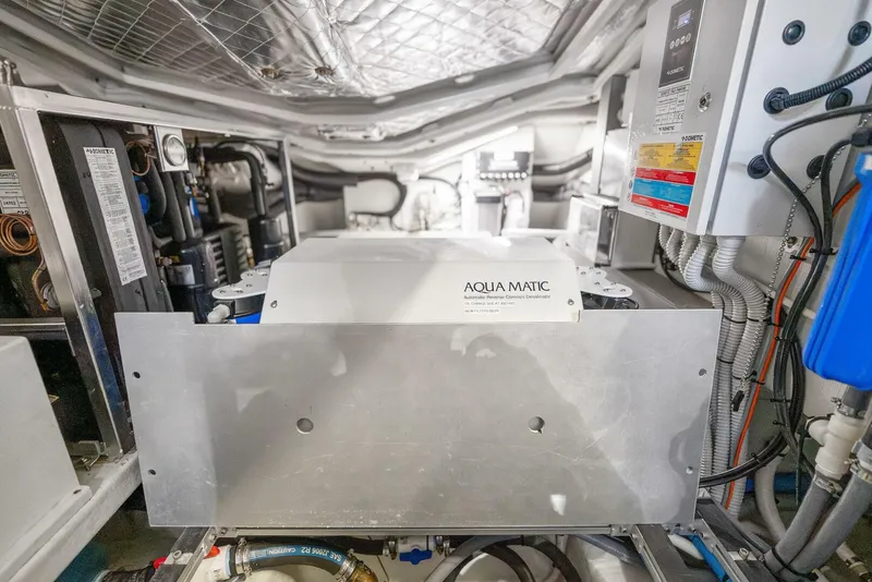 Slide: The Image of Riva 68 Diable 2023 - 58