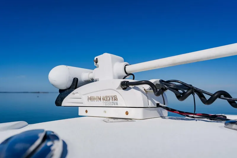 Slide: The Image of Yellowfin Offshore 2015 - 14