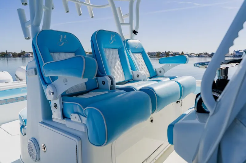 Slide: The Image of Yellowfin Offshore 2015 - 21